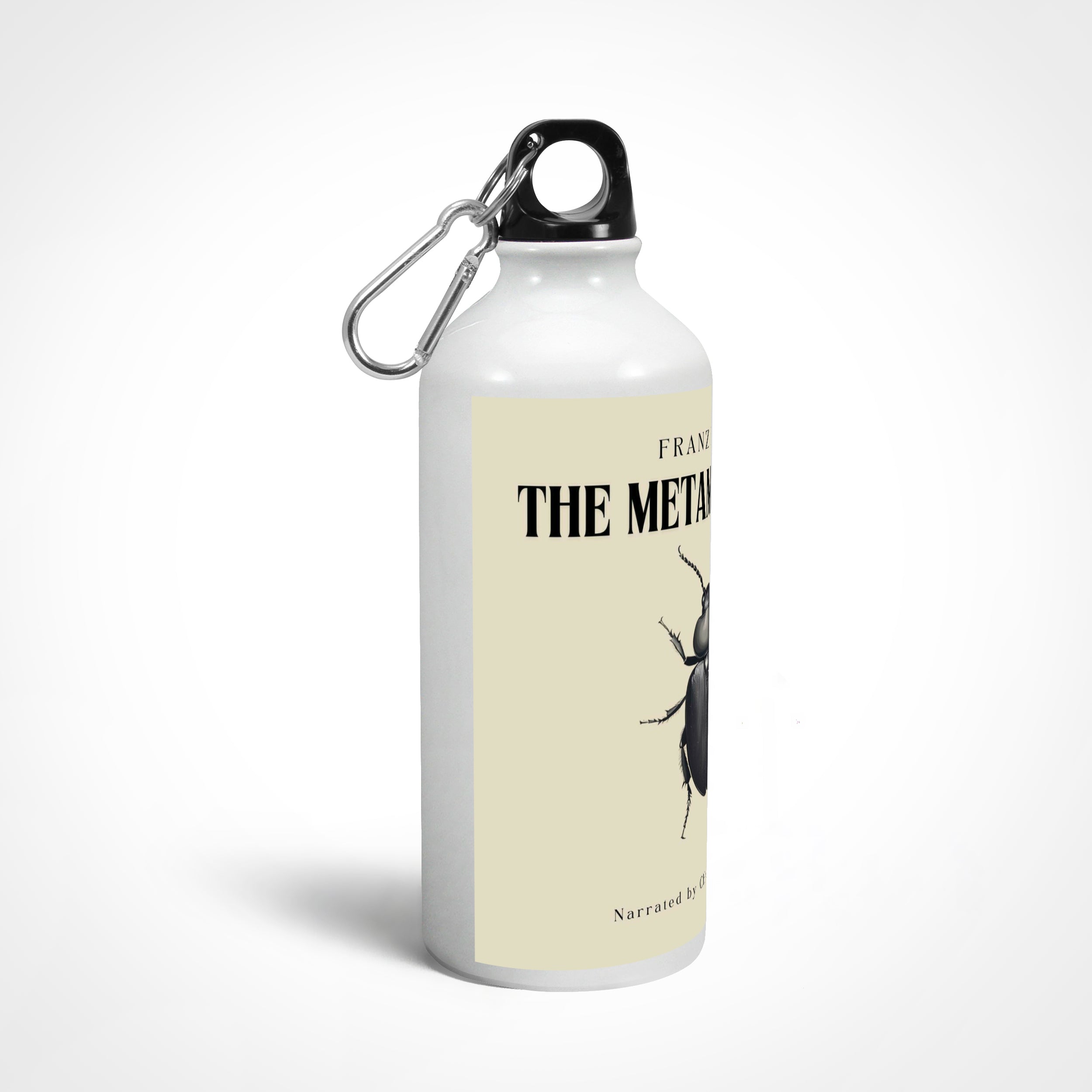 Kafka's Sipper Bottle